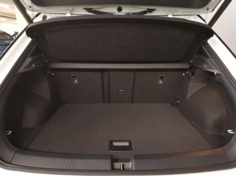 VW – T-Roc 2.0 TSI R-Line DSG 4motion