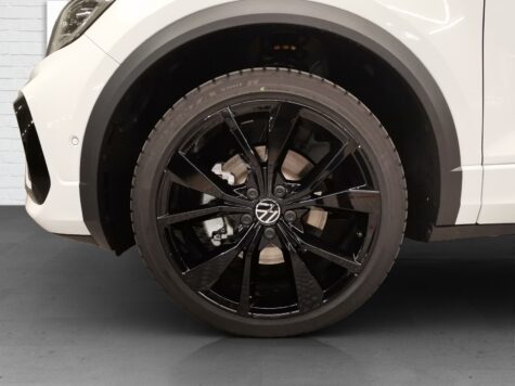 VW – T-Roc 2.0 TSI R-Line DSG 4motion