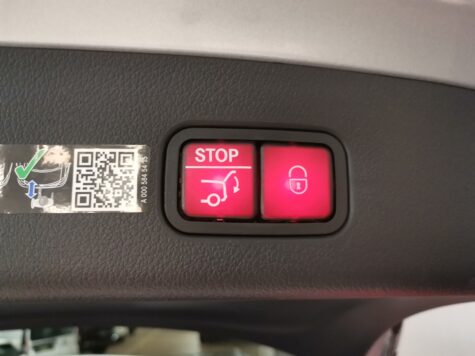 Mercedes-Benz – GLC 300 AMG Line 4Matic