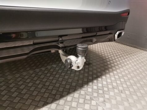 Mercedes-Benz – GLC 300 AMG Line 4Matic