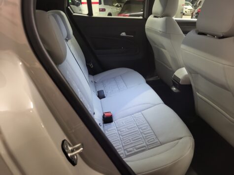 Fiat – 600 1.2 Hybrid 136 La Prima