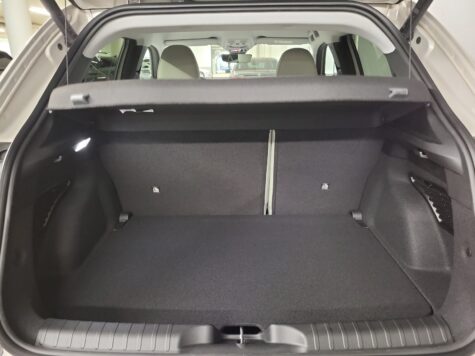 Fiat – 600 1.2 Hybrid 136 La Prima