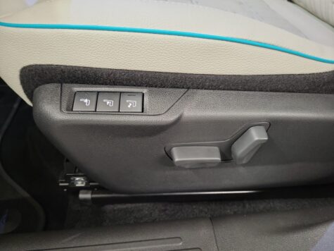 Fiat – 600 1.2 Hybrid 136 La Prima