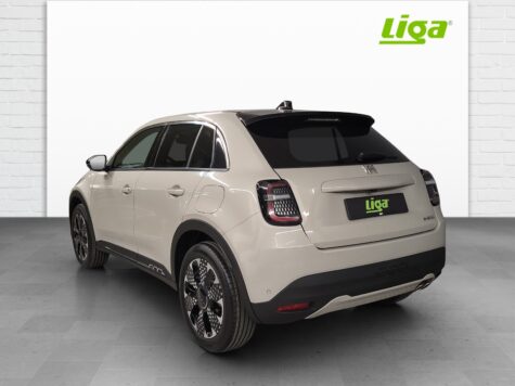 Fiat – 600 1.2 Hybrid 136 La Prima