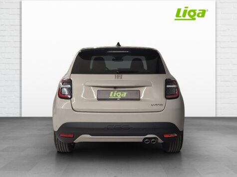 Fiat – 600 1.2 Hybrid 136 La Prima