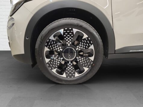 Fiat – 600 1.2 Hybrid 136 La Prima