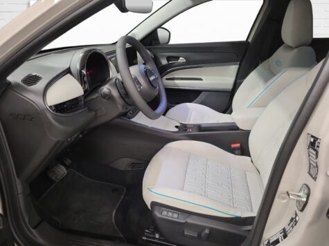 Fiat – 600 1.2 Hybrid 136 La Prima