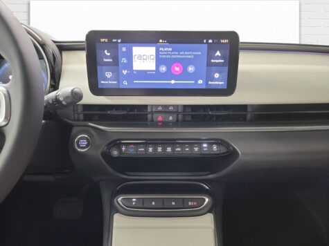 Fiat – 600 1.2 Hybrid 136 La Prima