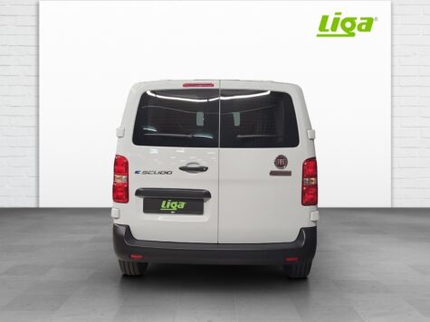 Fiat – E-Scudo Kaw. L2 verglast 50 kWh Business Swiss Edition
