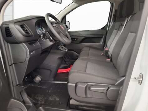 Fiat – E-Scudo Kaw. L2 verglast 50 kWh Business Swiss Edition