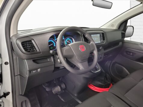 Fiat – E-Scudo Kaw. L2 verglast 50 kWh Business Swiss Edition