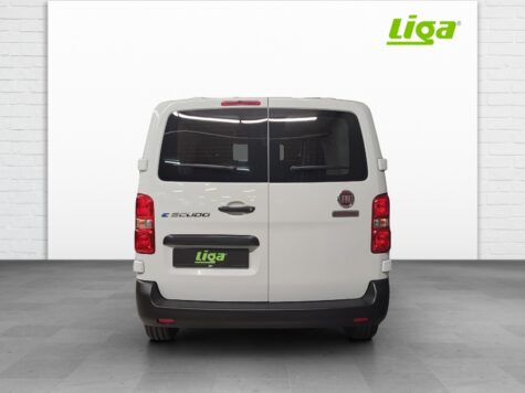 Fiat – E-Scudo Kaw. L2 verglast 50 kWh Business Swiss Edition