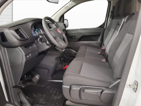 Fiat – E-Scudo Kaw. L2 verglast 50 kWh Business Swiss Edition