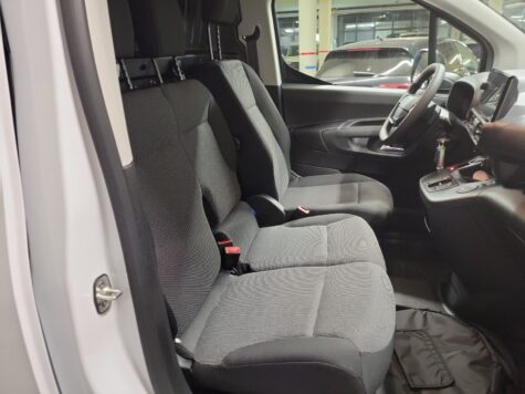 Fiat – E-Doblo Kaw. L1 50 kWh Easy Pro