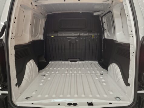 Fiat – E-Doblo Kaw. L1 50 kWh Easy Pro