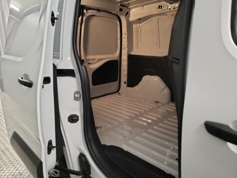 Fiat – E-Doblo Kaw. L1 50 kWh Easy Pro