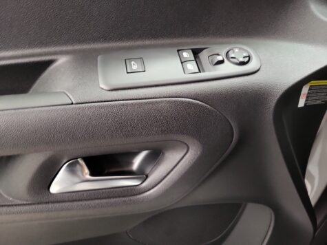 Fiat – E-Doblo Kaw. L1 50 kWh Easy Pro