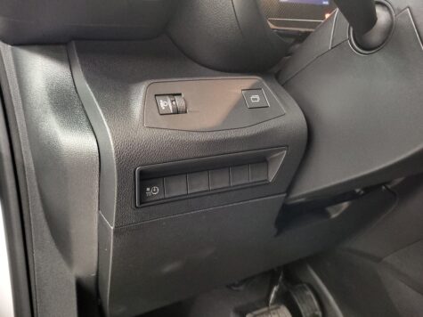 Fiat – E-Doblo Kaw. L1 50 kWh Easy Pro