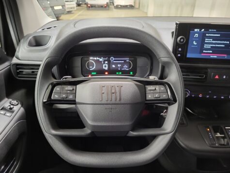 Fiat – E-Doblo Kaw. L1 50 kWh Easy Pro