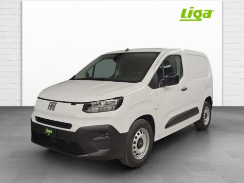 Fiat – E-Doblo Kaw. L1 50 kWh Easy Pro