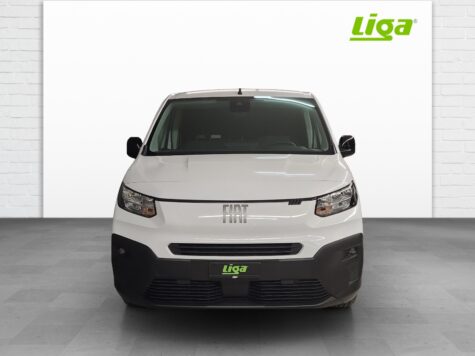 Fiat – E-Doblo Kaw. L1 50 kWh Easy Pro