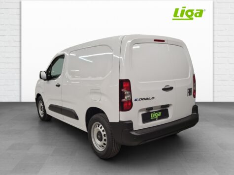 Fiat – E-Doblo Kaw. L1 50 kWh Easy Pro