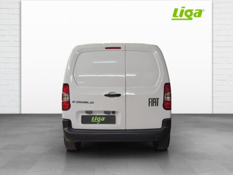Fiat – E-Doblo Kaw. L1 50 kWh Easy Pro