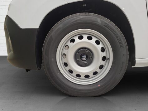 Fiat – E-Doblo Kaw. L1 50 kWh Easy Pro