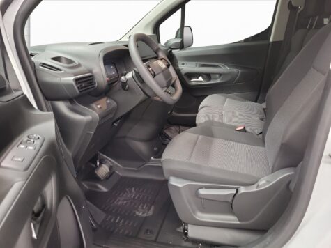 Fiat – E-Doblo Kaw. L1 50 kWh Easy Pro