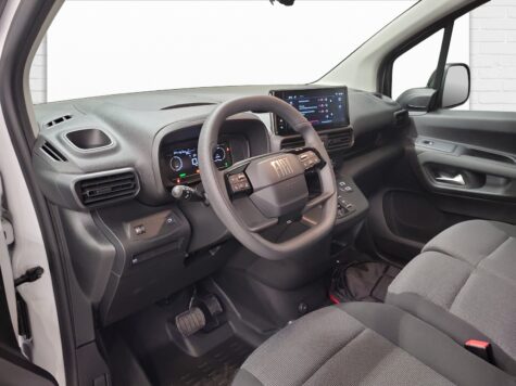 Fiat – E-Doblo Kaw. L1 50 kWh Easy Pro