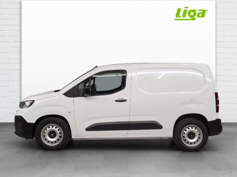 Fiat – E-Doblo Kaw. L1 50 kWh Easy Pro