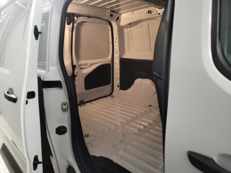 Fiat – E-Doblo Kaw. L1 50 kWh Easy Pro