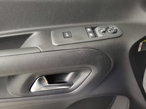 Fiat – E-Doblo Kaw. L1 50 kWh Easy Pro