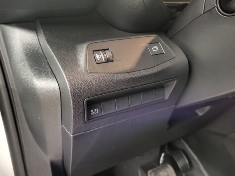 Fiat – E-Doblo Kaw. L1 50 kWh Easy Pro