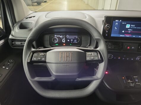 Fiat – E-Doblo Kaw. L1 50 kWh Easy Pro