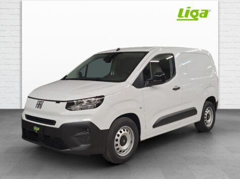 Fiat – E-Doblo Kaw. L1 50 kWh Easy Pro