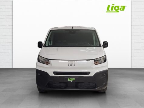 Fiat – E-Doblo Kaw. L1 50 kWh Easy Pro