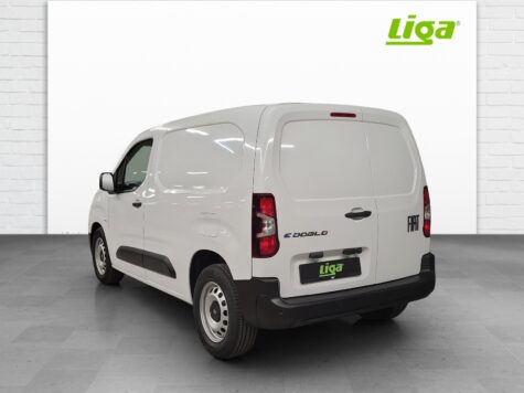 Fiat – E-Doblo Kaw. L1 50 kWh Easy Pro