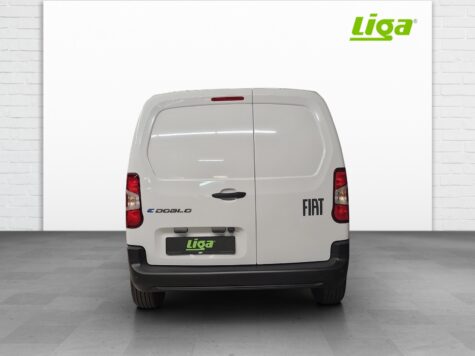 Fiat – E-Doblo Kaw. L1 50 kWh Easy Pro