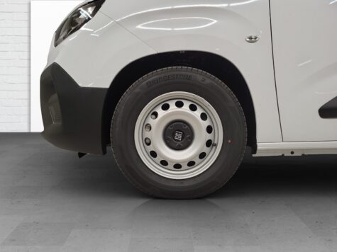 Fiat – E-Doblo Kaw. L1 50 kWh Easy Pro