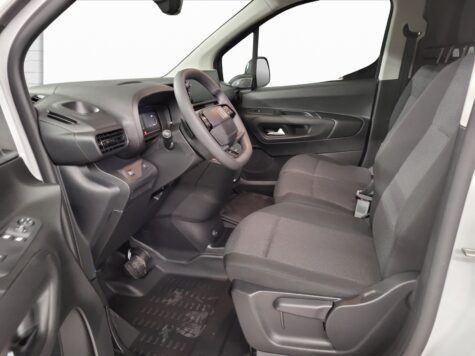 Fiat – E-Doblo Kaw. L1 50 kWh Easy Pro