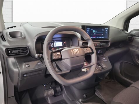 Fiat – E-Doblo Kaw. L1 50 kWh Easy Pro