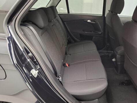 Fiat – Tipo SW 1.5 Hybrid Swiss Edition