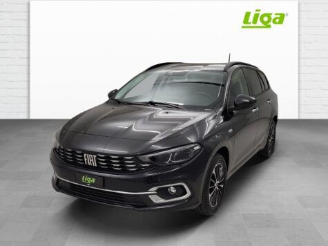 Fiat – Tipo SW 1.5 Hybrid Swiss Edition