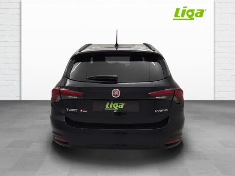 Fiat – Tipo SW 1.5 Hybrid Swiss Edition