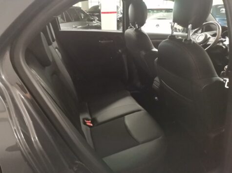 Fiat – 500 X 1.3 T4 Sport