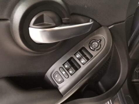 Fiat – 500 X 1.3 T4 Sport