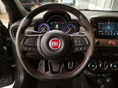 Fiat – 500 X 1.3 T4 Sport