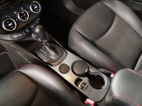 Fiat – 500 X 1.3 T4 Sport