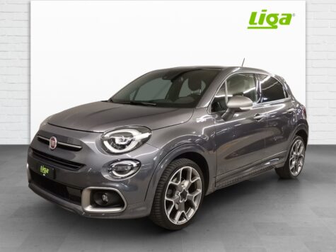 Fiat – 500 X 1.3 T4 Sport